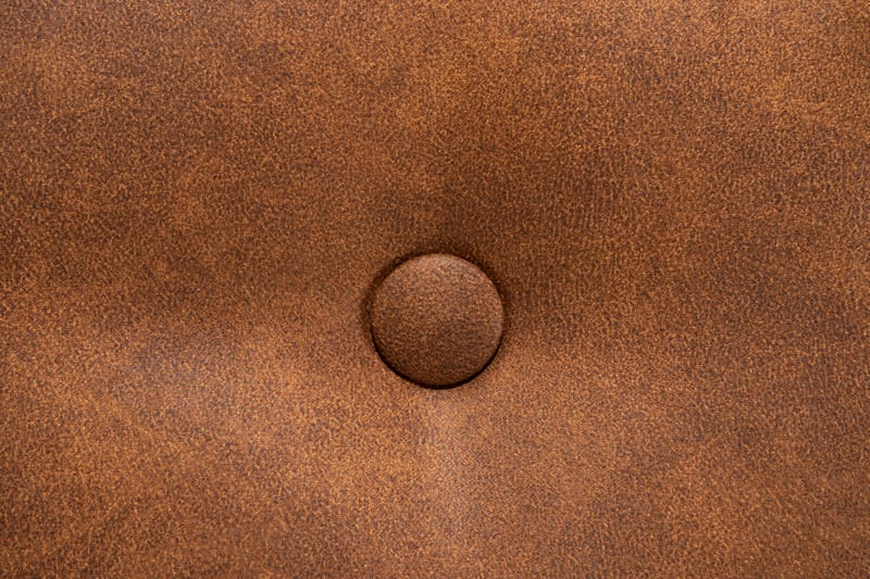 Castelano Fotpall - Beige - Möbler - Stolar & fåtöljer - Pall & puff - Fotpall - Chesterfield fotpall