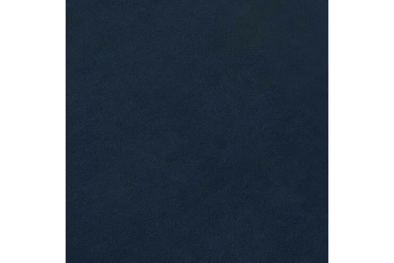 Cerys Fotpall 60 cm - Blå - Möbler - Stolar & fåtöljer - Pall & puff - Fotpall