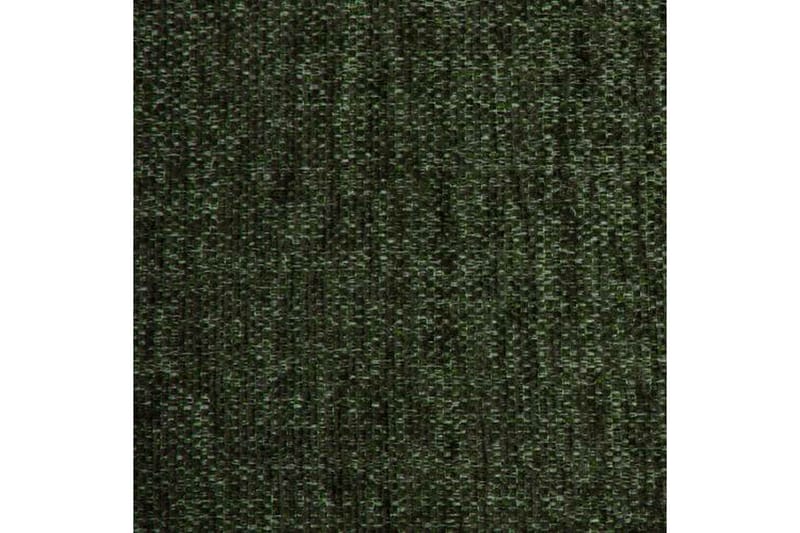 Cerys Fotpall 60 cm - Grön - Möbler - Stolar & fåtöljer - Pall & puff - Fotpall