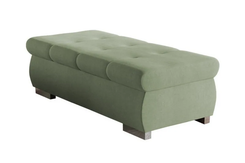 Cerys Fotpall 60 cm, undefined