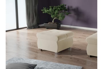 Cerys Fotpall 60 cm - Möbler - Stolar & fåtöljer - Pall & puff - Fotpall