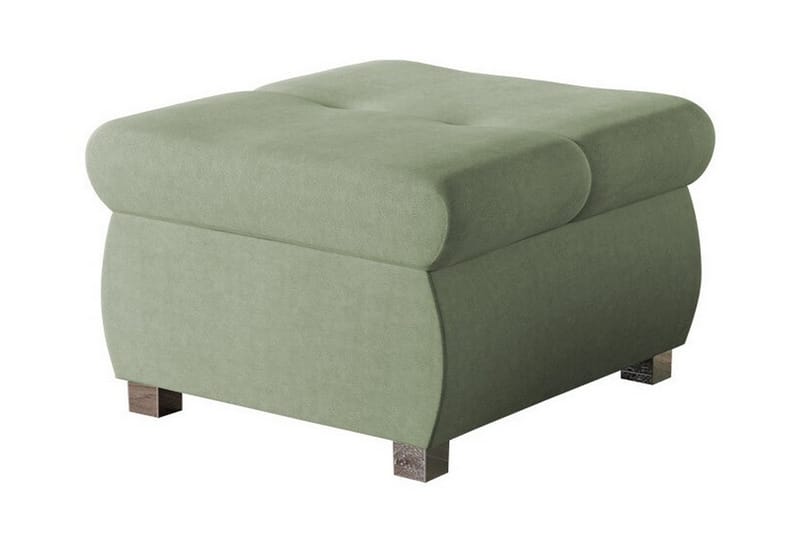 Cerys Fotpall 60 cm - Möbler - Stolar & fåtöljer - Pall & puff - Fotpall
