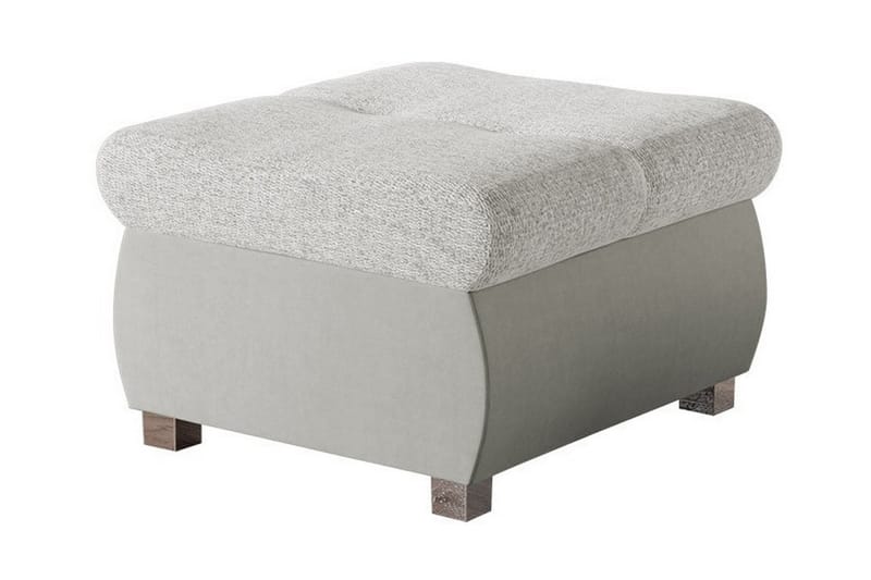 Cerys Fotpall 60 cm - Möbler - Stolar & fåtöljer - Pall & puff - Fotpall