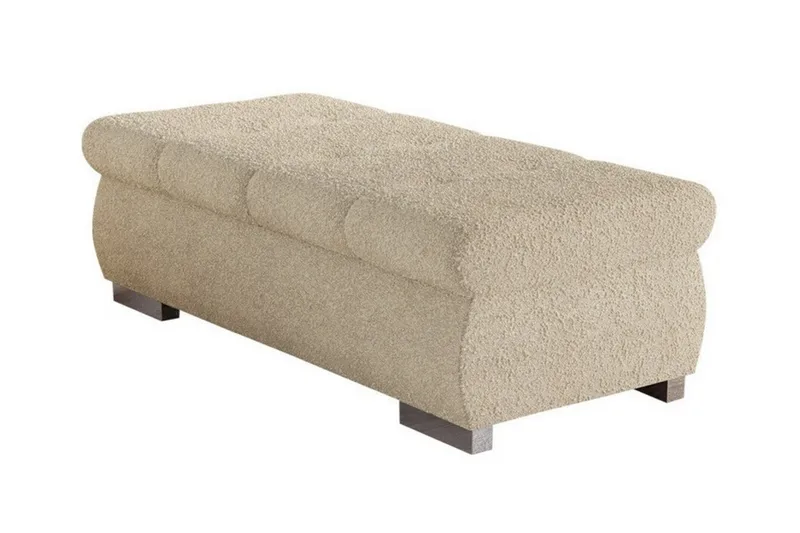 Cerys Fotpall 60 cm, undefined