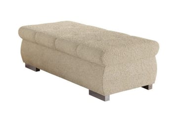 Cerys Fotpall 60 cm - Möbler - Stolar & fåtöljer - Pall & puff - Fotpall