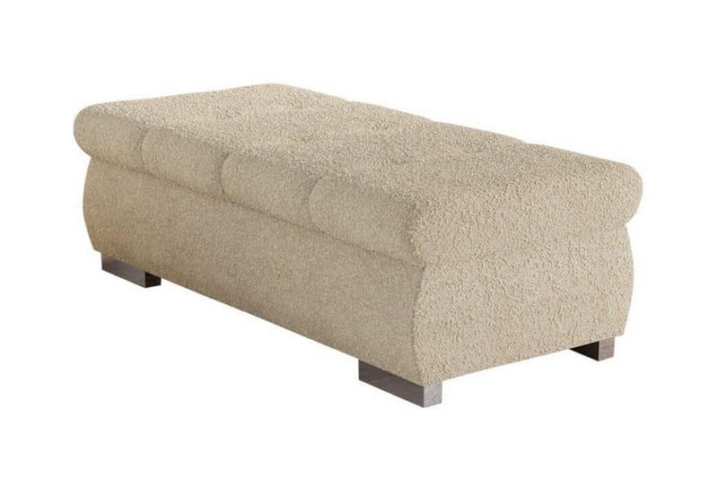 Cerys Fotpall 60 cm, undefined