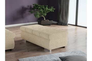 Cerys Fotpall 60 cm - Möbler - Stolar & fåtöljer - Pall & puff - Fotpall