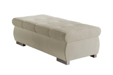 Cerys Fotpall 60 cm - Möbler - Stolar & fåtöljer - Pall & puff - Fotpall