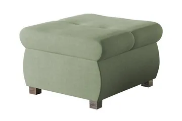 Cerys Fotpall 60 cm - Möbler - Stolar & fåtöljer - Pall & puff - Fotpall