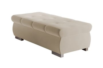 Cerys Fotpall 60 cm - Möbler - Stolar & fåtöljer - Pall & puff - Fotpall