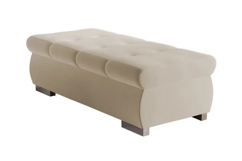 Cerys Fotpall 60 cm, undefined