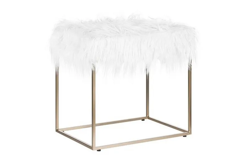 Colonsay Fotpall, Vit