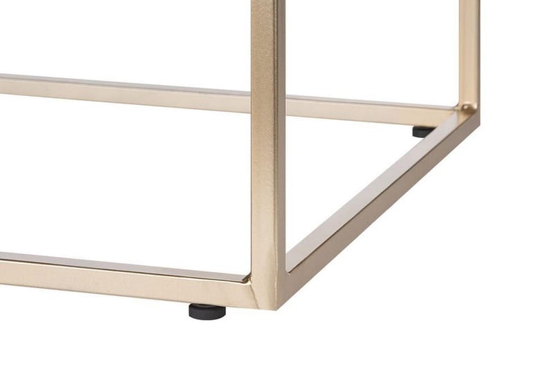 Colonsay Fotpall - Vit - Möbler - Stolar & fåtöljer - Pall & puff - Fotpall