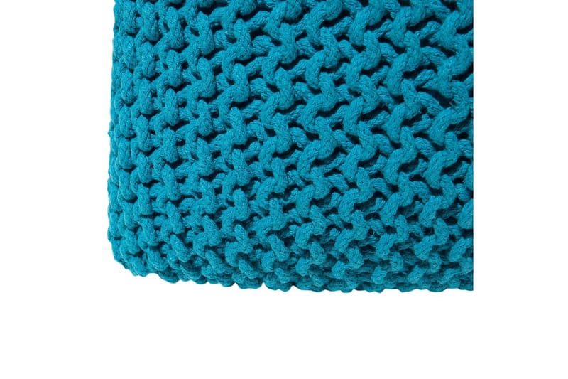 Fotpall Conrad - Möbler - Stolar & fåtöljer - Pall & puff - Fotpall