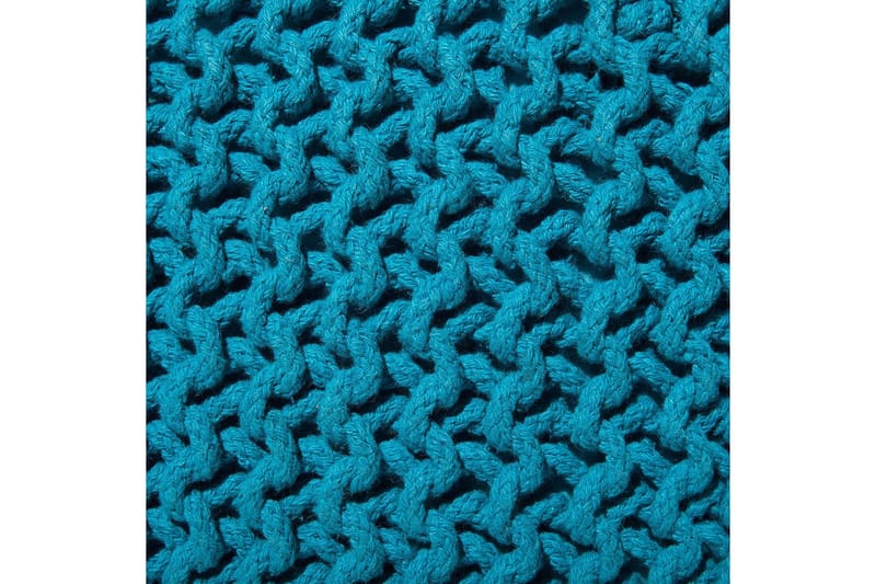 Fotpall Conrad - Möbler - Stolar & fåtöljer - Pall & puff - Fotpall