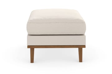 Copenhagen Fotpall - Beige - Möbler - Stolar & fåtöljer - Pall & puff - Fotpall