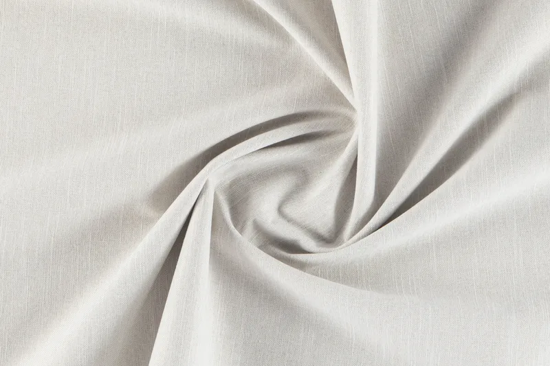 Copenhagen Fotpall - Linnebeige - Möbler - Stolar & fåtöljer - Pall & puff - Fotpall