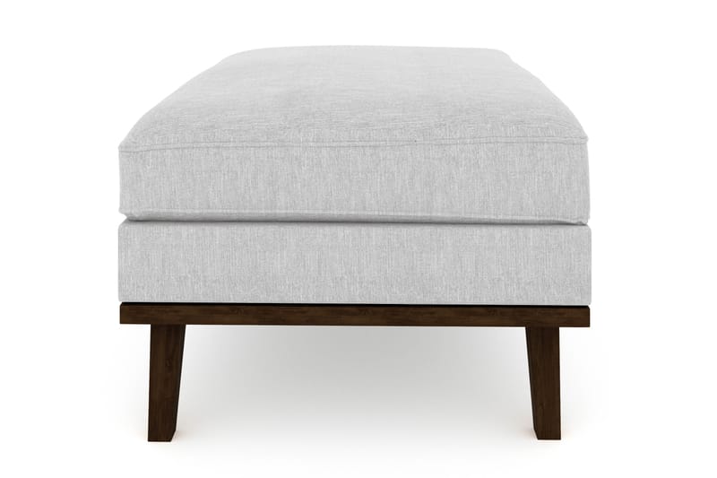 Copenhagen Fotpall - Linnegrå - Möbler - Stolar & fåtöljer - Pall & puff - Fotpall