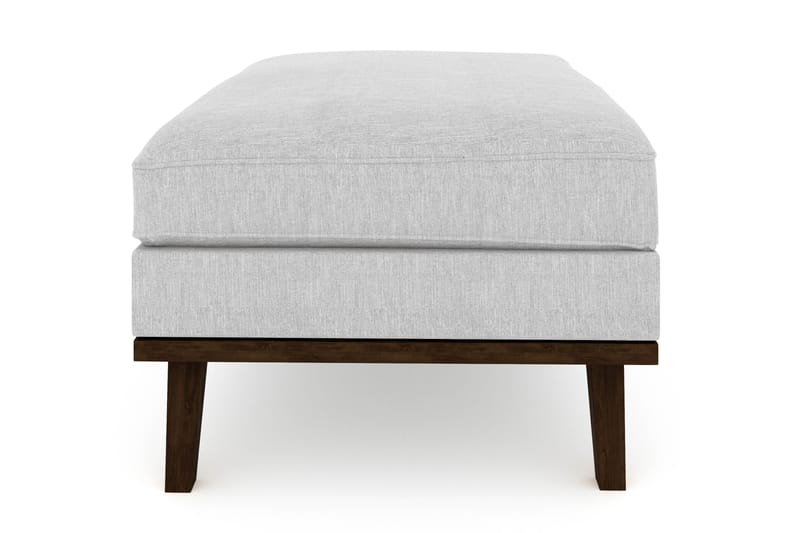 Copenhagen Fotpall - Linnegrå - Möbler - Stolar & fåtöljer - Pall & puff - Fotpall