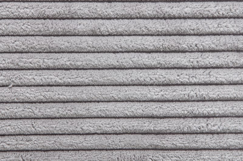 Copenhagen Fotpall - Ljusgrå - Möbler - Stolar & fåtöljer - Pall & puff - Fotpall