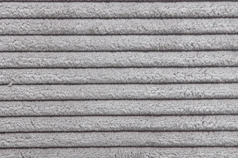 Copenhagen Fotpall - Ljusgrå - Möbler - Stolar & fåtöljer - Pall & puff - Fotpall