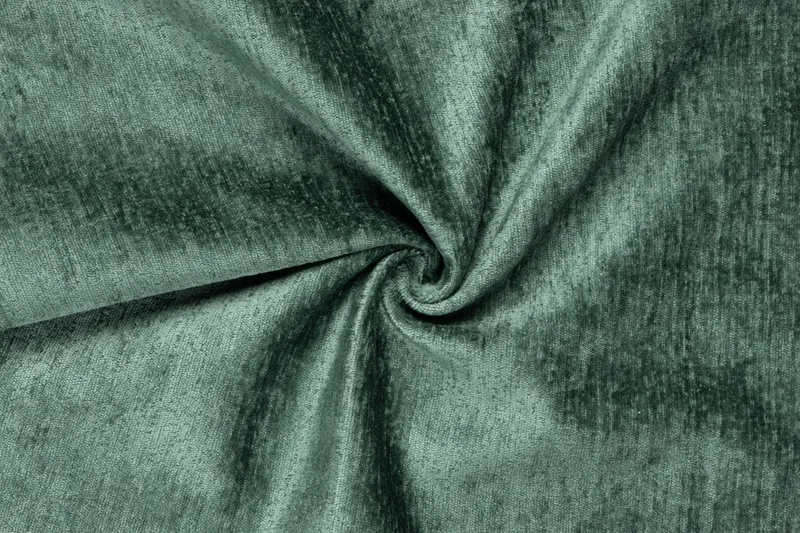 Copenhagen Fotpall - Mörkgrön - Möbler - Stolar & fåtöljer - Pall & puff - Fotpall