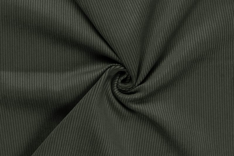 Copenhagen Fotpall - Mörkgrön - Möbler - Stolar & fåtöljer - Pall & puff - Fotpall