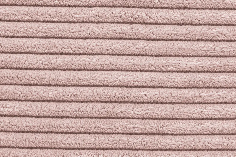 Copenhagen Fotpall - Rosa - Möbler - Stolar & fåtöljer - Pall & puff - Fotpall