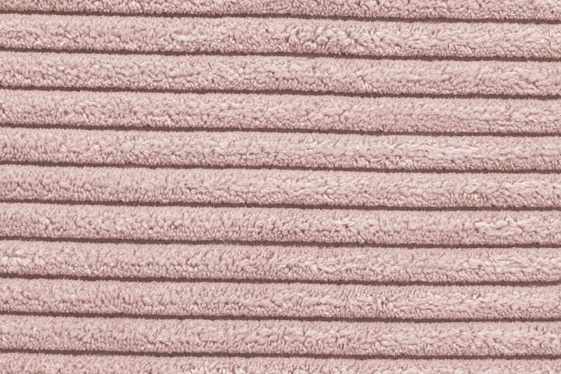 Copenhagen Fotpall - Rosa - Möbler - Stolar & fåtöljer - Pall & puff - Fotpall