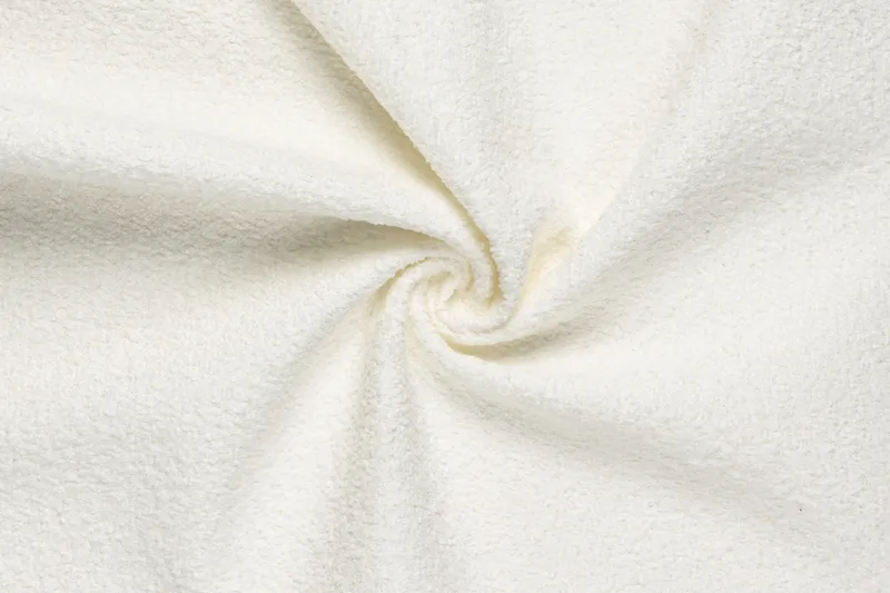 Copenhagen Fotpall - Vit - Möbler - Stolar & fåtöljer - Pall & puff - Fotpall