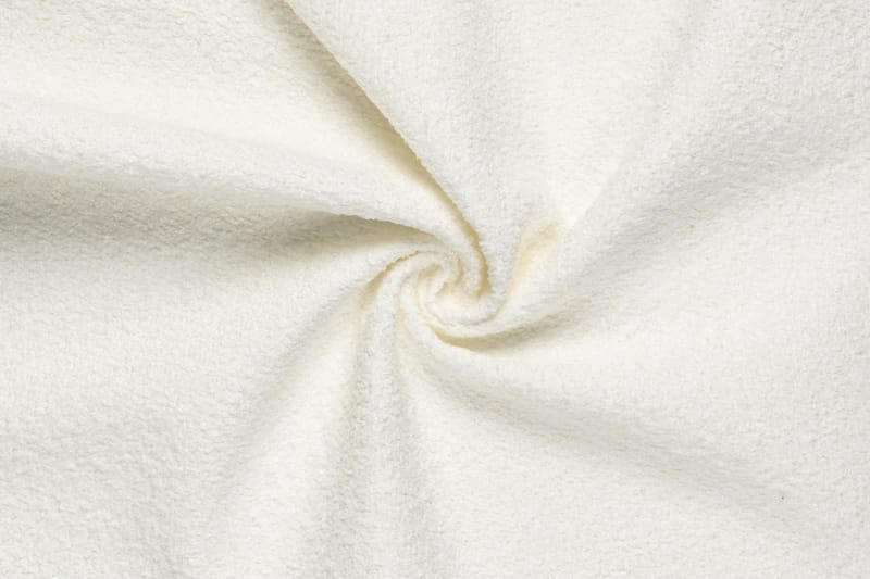 Copenhagen Fotpall - Vit - Möbler - Stolar & fåtöljer - Pall & puff - Fotpall