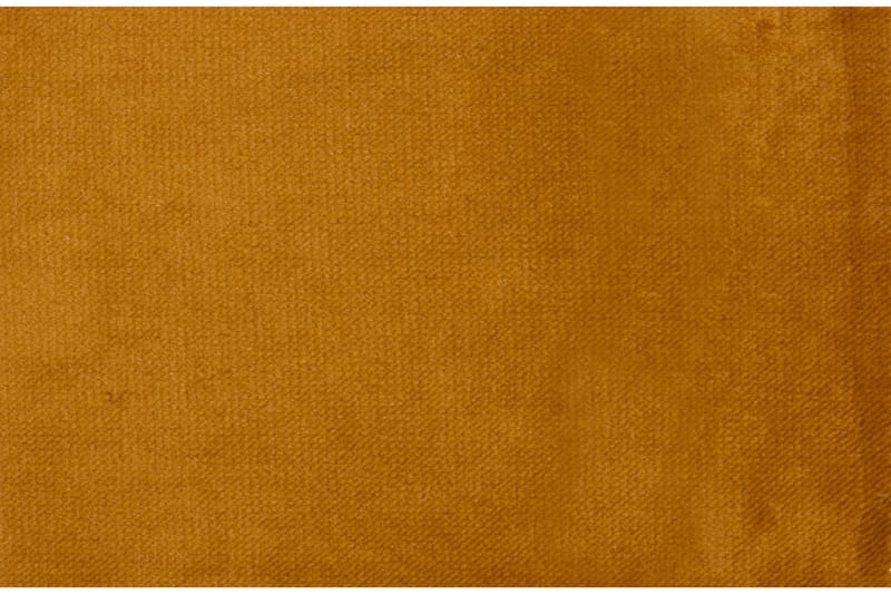 Corollos Fotpall - Ochre - Möbler - Stolar & fåtöljer - Pall & puff - Fotpall