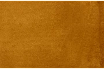 Corollos Fotpall - Ochre - Möbler - Stolar & fåtöljer - Pall & puff - Fotpall