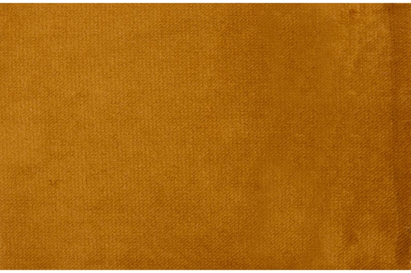 Corollos Fotpall - Ochre - Möbler - Stolar & fåtöljer - Pall & puff - Fotpall