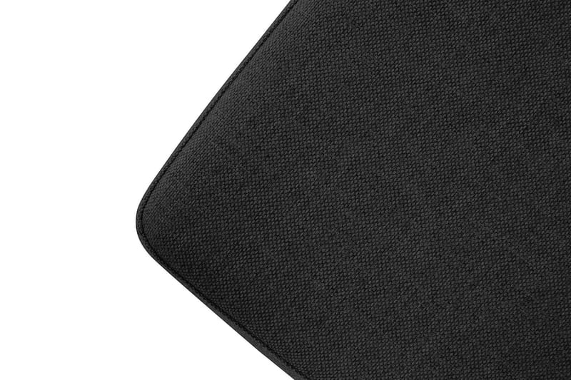 Crazy Fotpall med Förvaring 120x50 - Antracit - Möbler - Stolar & fåtöljer - Pall & puff - Fotpall