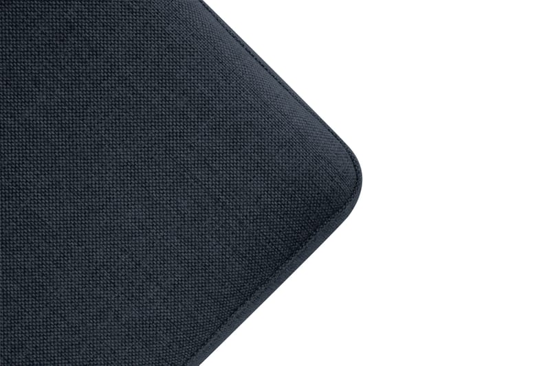 Crazy Fotpall med Förvaring 120x50 - Mörkblå - Möbler - Stolar & fåtöljer - Pall & puff - Fotpall