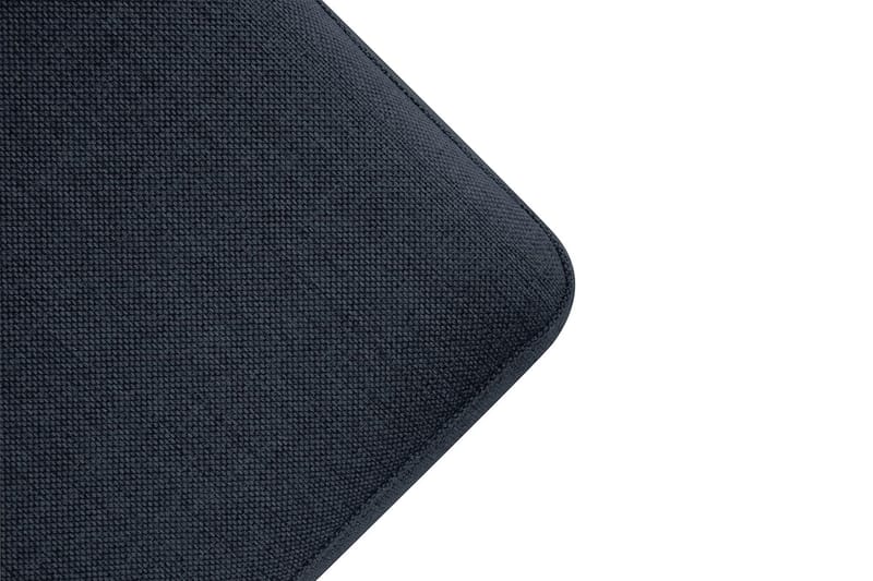 Crazy Fotpall med Förvaring 120x50 - Mörkblå - Möbler - Stolar & fåtöljer - Pall & puff - Fotpall