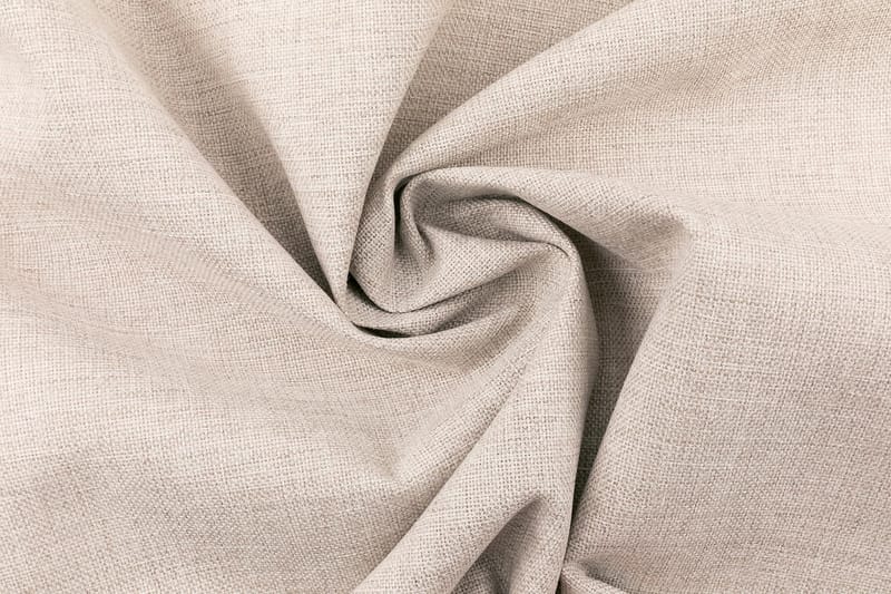 Crazy Fotpall med Förvaring 80x65 - Beige - Möbler - Stolar & fåtöljer - Pall & puff - Fotpall