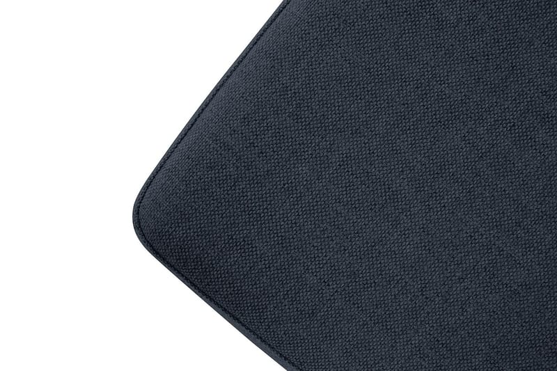 Crazy Fotpall med Förvaring 80x65 - Mörkblå - Möbler - Stolar & fåtöljer - Pall & puff - Fotpall