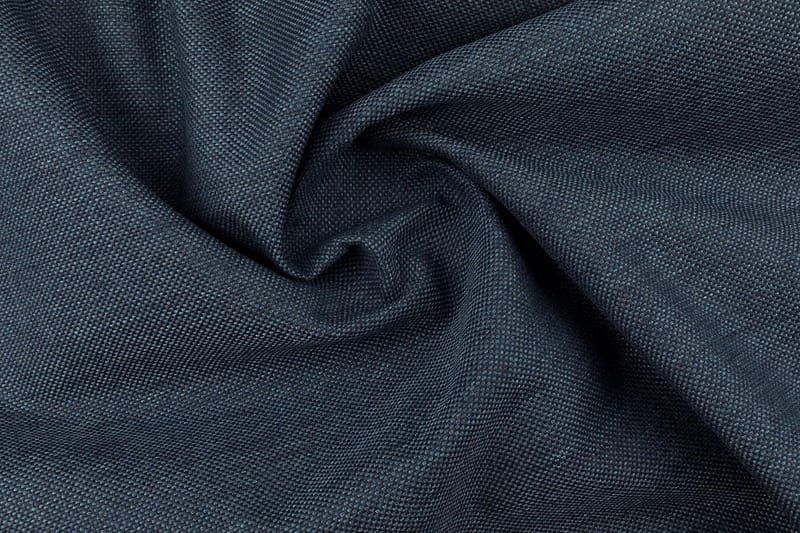 Crazy Fotpall med Förvaring 80x65 - Mörkblå - Möbler - Stolar & fåtöljer - Pall & puff - Fotpall