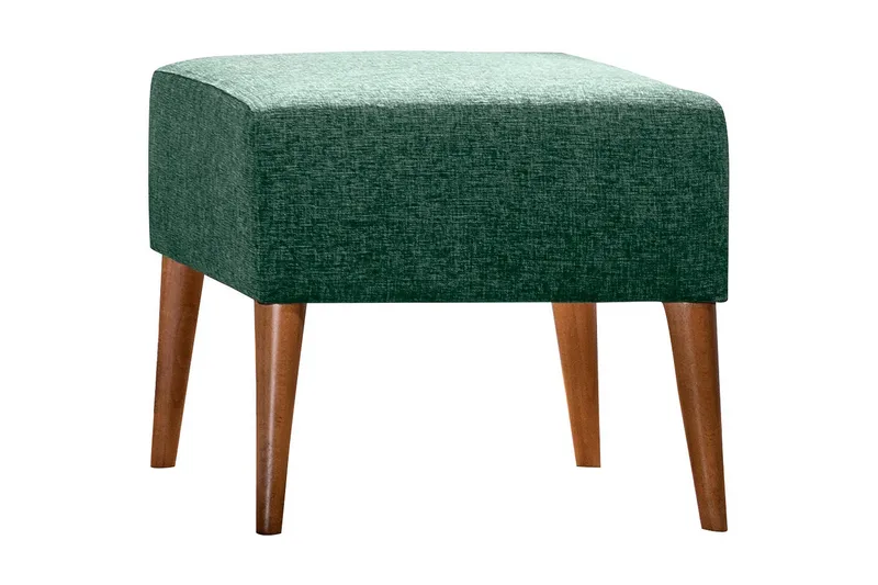 Cynthiaa Fotpall, Grön