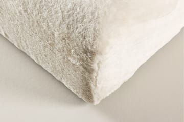 Davie Fotpall - Beige - Möbler - Stolar & fåtöljer - Pall & puff - Fotpall