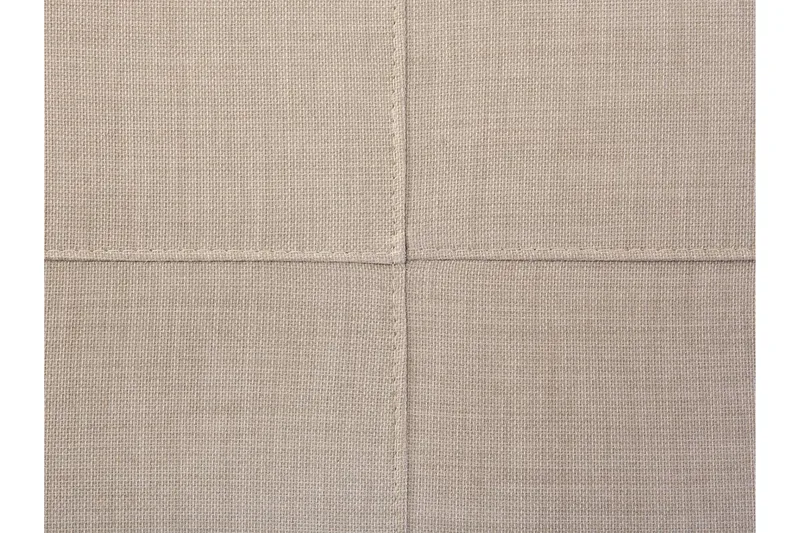 Dugard Fotpall - Beige - Möbler - Stolar & fåtöljer - Pall & puff - Fotpall