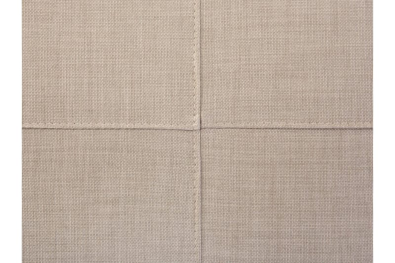 Dugard Fotpall - Beige - Möbler - Stolar & fåtöljer - Pall & puff - Fotpall