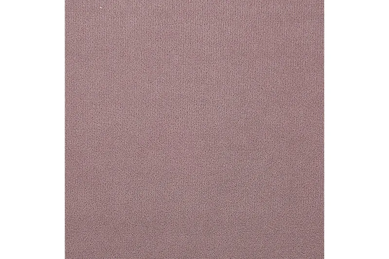 Förvaringsbänk Durham Rosa - Rosa - Möbler - Stolar & fåtöljer - Pall & puff - Fotpall - Bäddbar fotpall