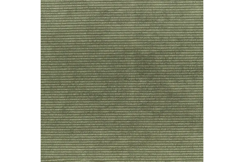 Fotpall Falsterbo Grön, Manchestertyg - Grön, Manchestertyg - Möbler - Stolar & fåtöljer - Pall & puff - Fotpall