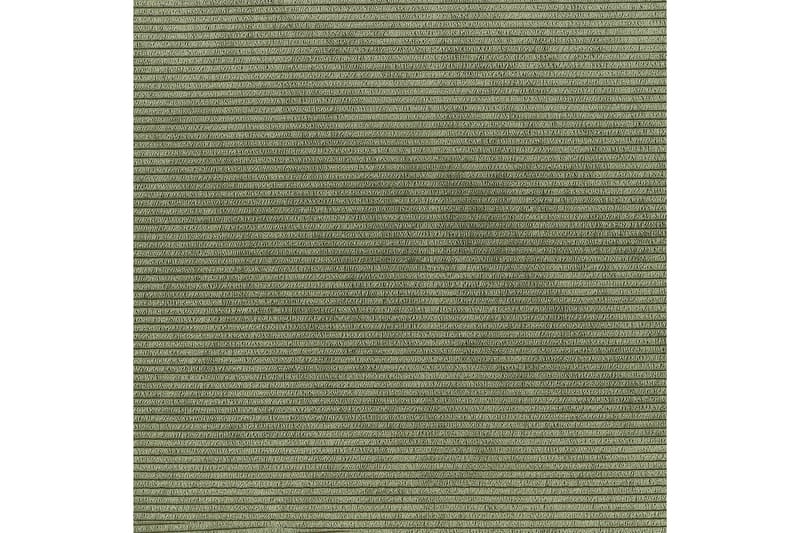 Fotpall Falsterbo Grön, Manchestertyg - Grön, Manchestertyg - Möbler - Stolar & fåtöljer - Pall & puff - Fotpall