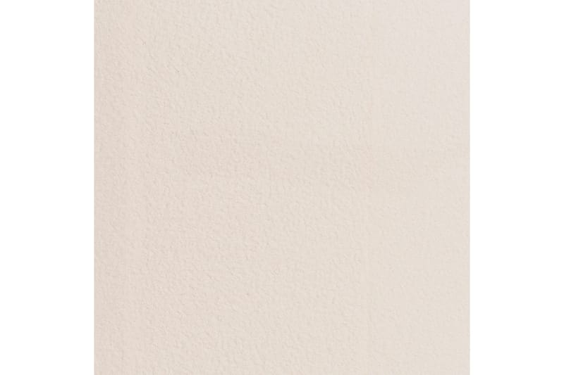 Fotpall Falsterbo Ljusbeige, Bouclé - Ljusbeige, Bouclé - Möbler - Stolar & fåtöljer - Pall & puff - Fotpall