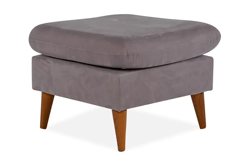 Faulman Fotpall, Grå