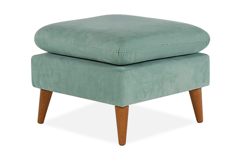 Faulman Fotpall, Grön